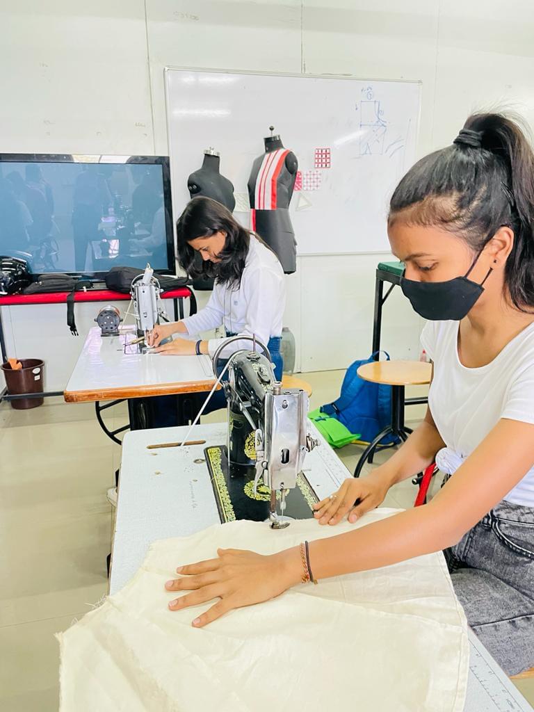 NIFD Global Nashik Infrastructure & Facilities photo 9